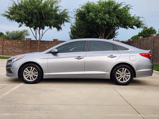 used 2016 Hyundai Sonata car, priced at $9,944