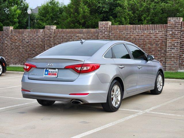 used 2016 Hyundai Sonata car, priced at $9,944