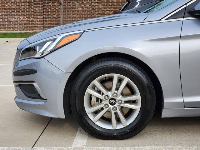 used 2016 Hyundai Sonata car, priced at $9,944