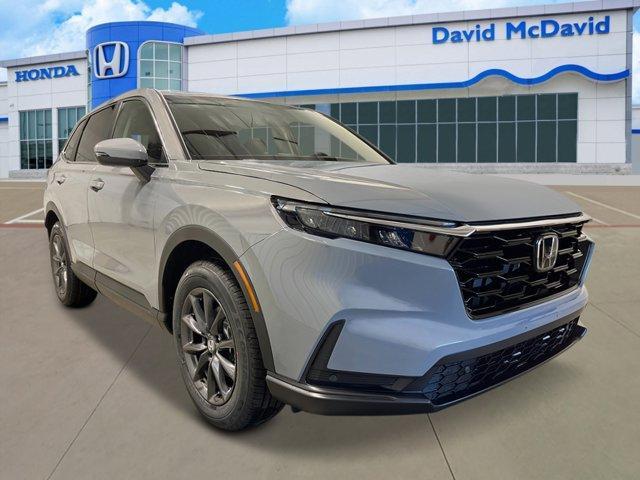 new 2026 Honda CR-V car, priced at $36,963