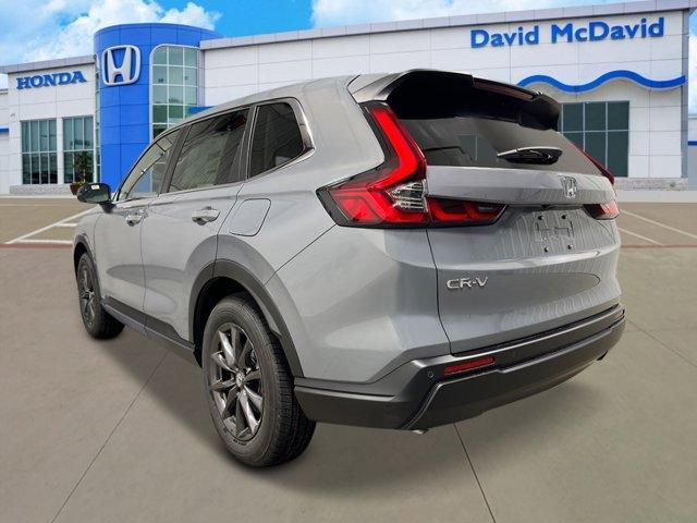new 2026 Honda CR-V car, priced at $36,963