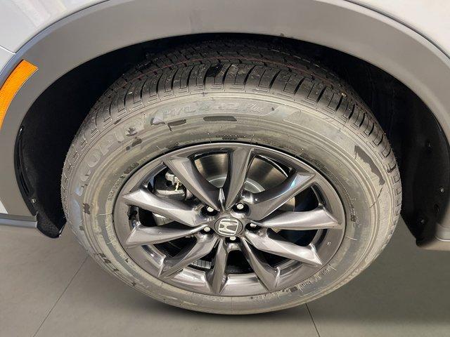 new 2026 Honda CR-V car, priced at $36,963