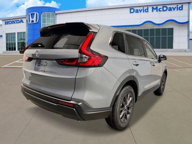 new 2026 Honda CR-V car, priced at $36,963