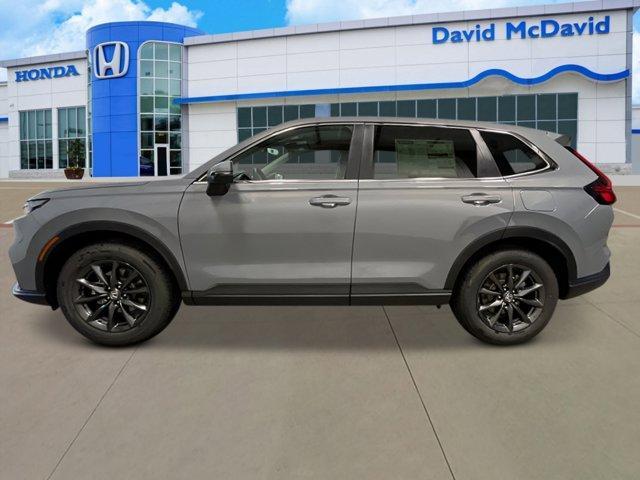 new 2026 Honda CR-V car, priced at $36,963