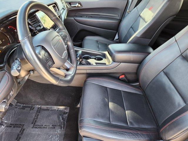 used 2023 Dodge Durango car, priced at $35,500