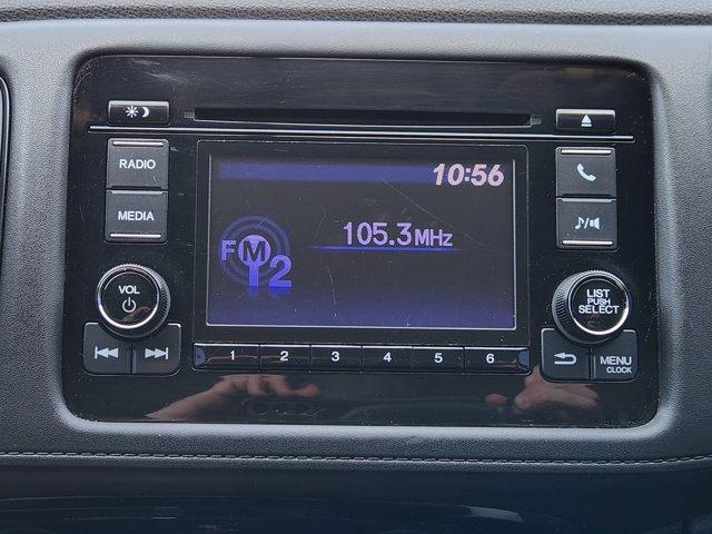 used 2022 Honda HR-V car, priced at $19,972