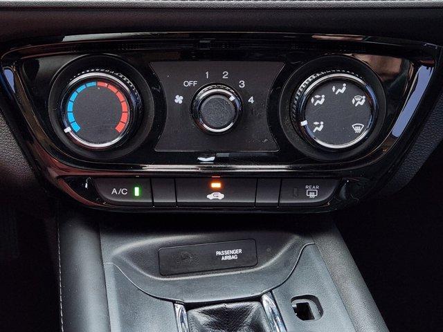 used 2022 Honda HR-V car, priced at $19,972