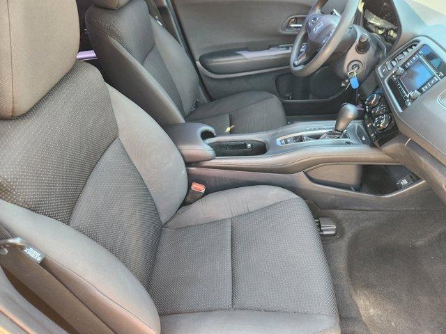 used 2022 Honda HR-V car, priced at $19,972