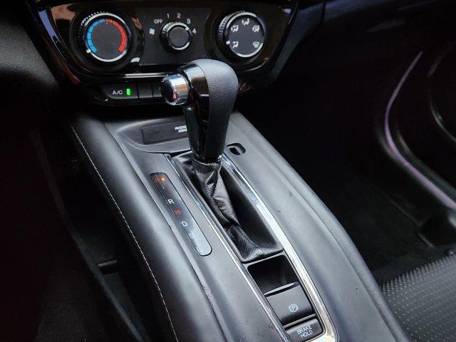 used 2022 Honda HR-V car, priced at $19,972