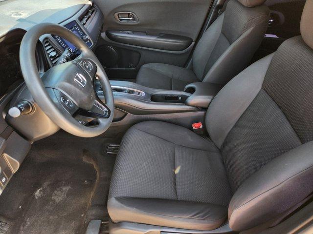 used 2022 Honda HR-V car, priced at $19,972