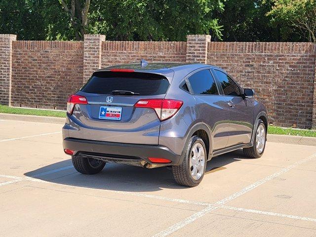 used 2022 Honda HR-V car, priced at $19,972