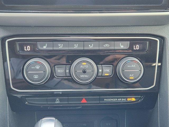 used 2022 Volkswagen Atlas car, priced at $23,977