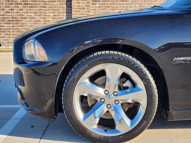 used 2011 Dodge Charger car, priced at $9,500