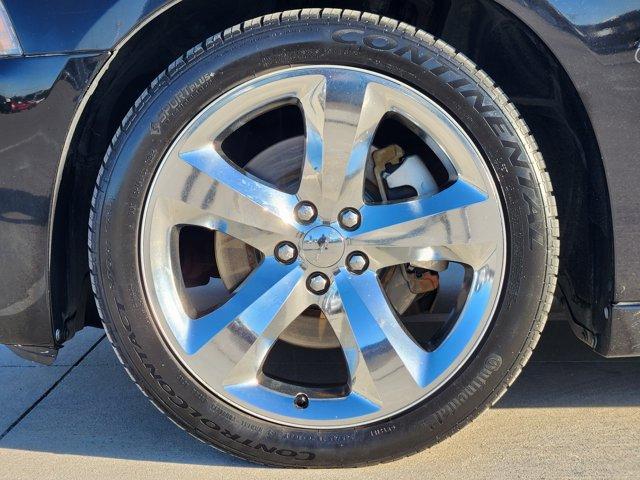 used 2011 Dodge Charger car, priced at $9,500