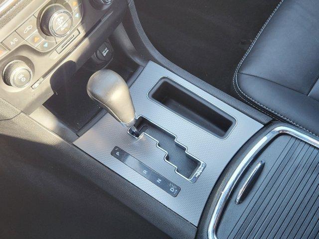 used 2011 Dodge Charger car, priced at $9,500