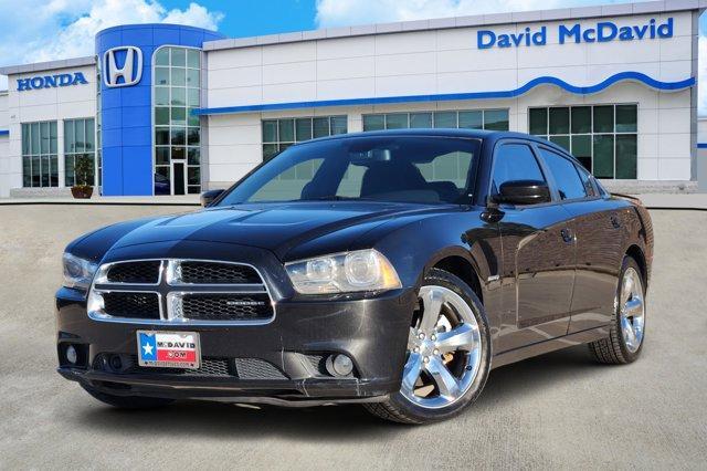 used 2011 Dodge Charger car, priced at $9,500