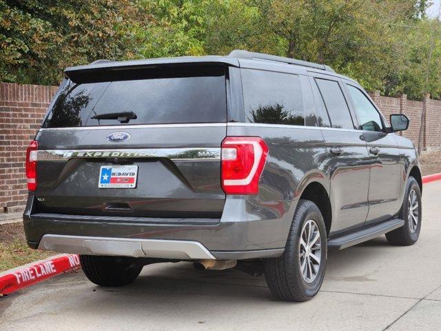 used 2019 Ford Expedition Max car, priced at $17,553