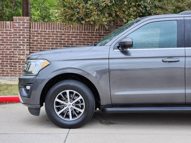 used 2019 Ford Expedition Max car, priced at $17,553