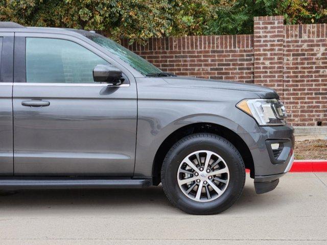 used 2019 Ford Expedition Max car, priced at $17,553