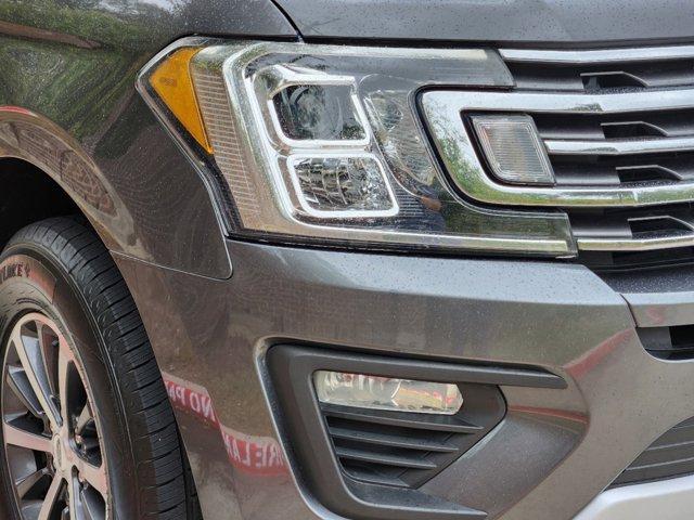 used 2019 Ford Expedition Max car, priced at $17,553