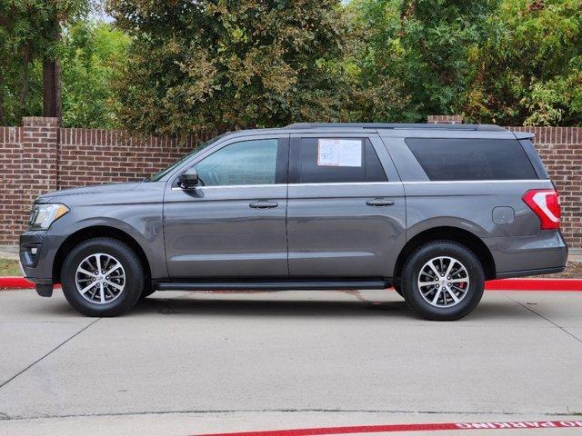 used 2019 Ford Expedition Max car, priced at $17,553