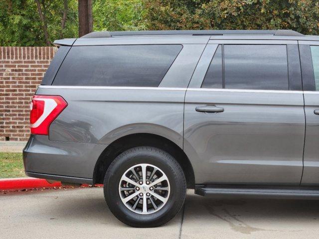 used 2019 Ford Expedition Max car, priced at $17,553