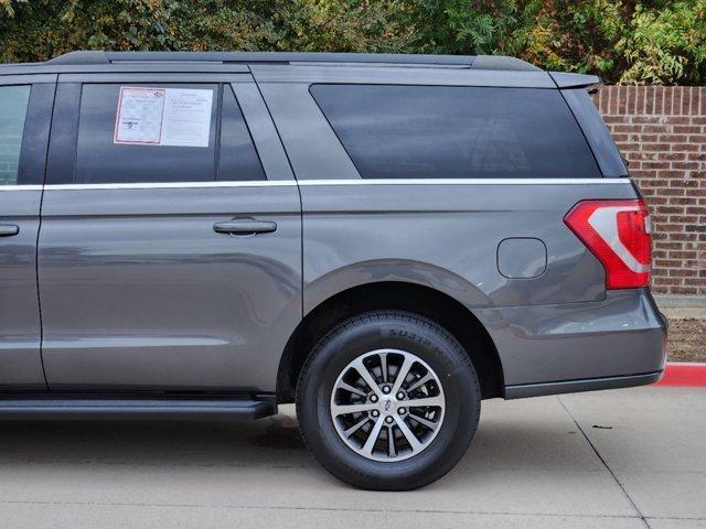 used 2019 Ford Expedition Max car, priced at $17,553