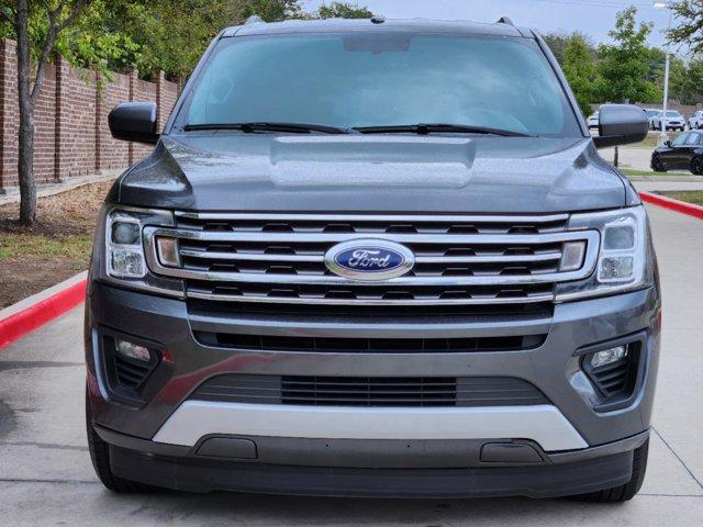 used 2019 Ford Expedition Max car, priced at $17,553