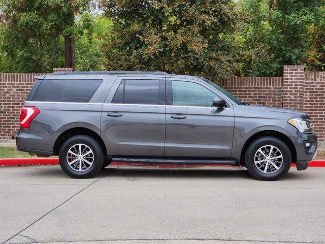 used 2019 Ford Expedition Max car, priced at $17,553