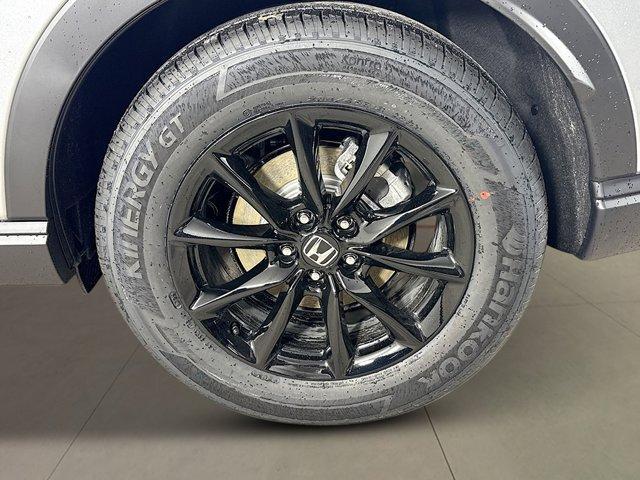 new 2026 Honda CR-V Hybrid car, priced at $38,261