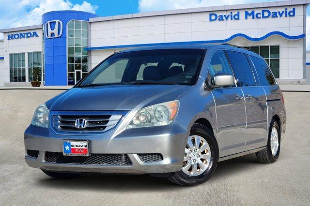 used 2008 Honda Odyssey car, priced at $5,381