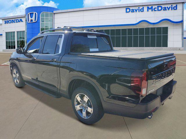 new 2024 Honda Ridgeline car, priced at $43,090