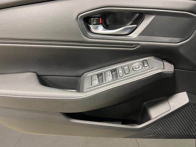 new 2025 Honda Accord Hybrid car, priced at $34,805