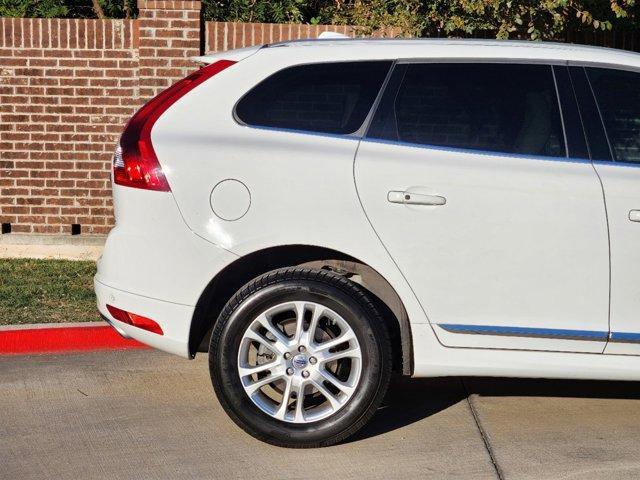 used 2015 Volvo XC60 car, priced at $14,900