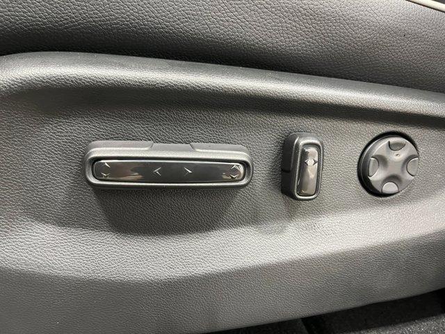new 2025 Honda Odyssey car, priced at $48,360