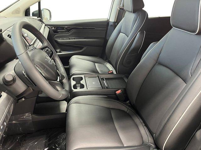 new 2025 Honda Odyssey car, priced at $48,360