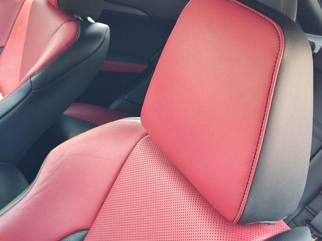 used 2018 Lexus NX 300 car, priced at $21,677