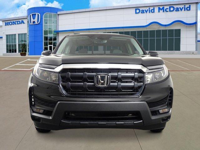 new 2025 Honda Ridgeline car, priced at $44,680
