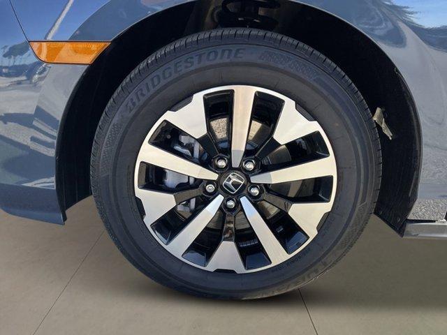 new 2026 Honda Odyssey car, priced at $42,783