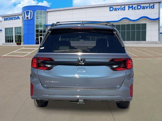 new 2026 Honda Odyssey car, priced at $42,783