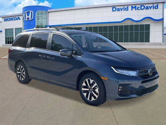 new 2026 Honda Odyssey car, priced at $42,783