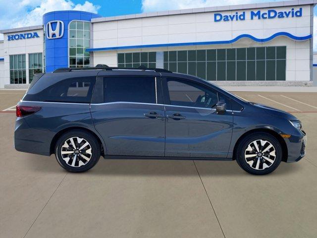 new 2026 Honda Odyssey car, priced at $42,783