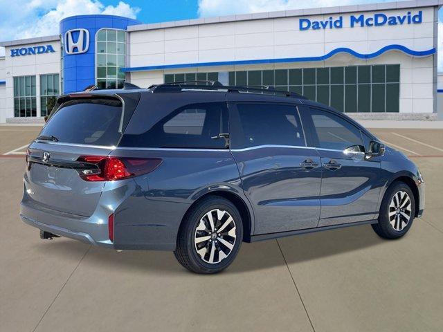 new 2026 Honda Odyssey car, priced at $42,783
