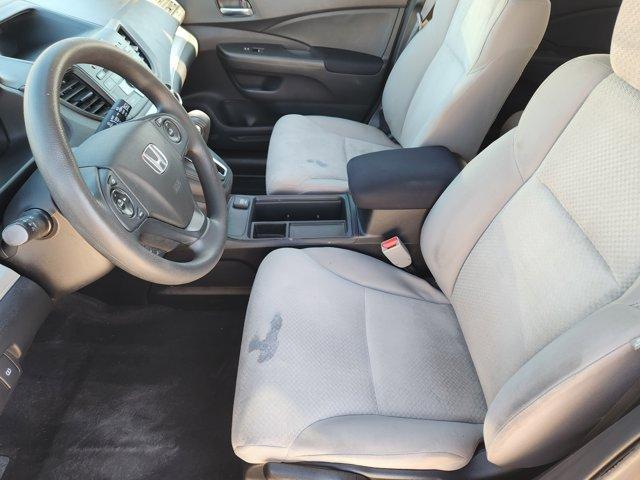 used 2016 Honda CR-V car, priced at $13,040