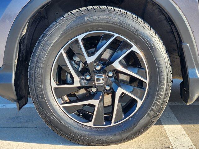 used 2016 Honda CR-V car, priced at $13,040