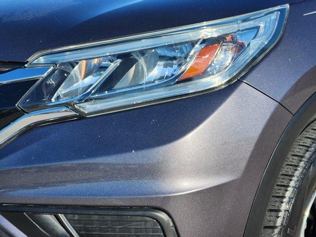 used 2016 Honda CR-V car, priced at $13,040