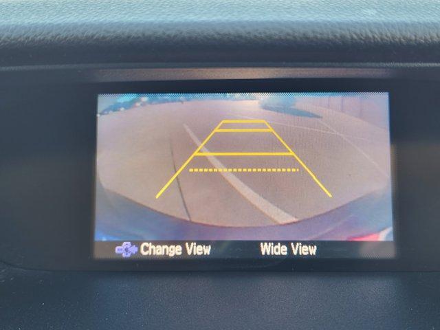 used 2016 Honda CR-V car, priced at $13,040