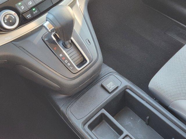 used 2016 Honda CR-V car, priced at $13,040