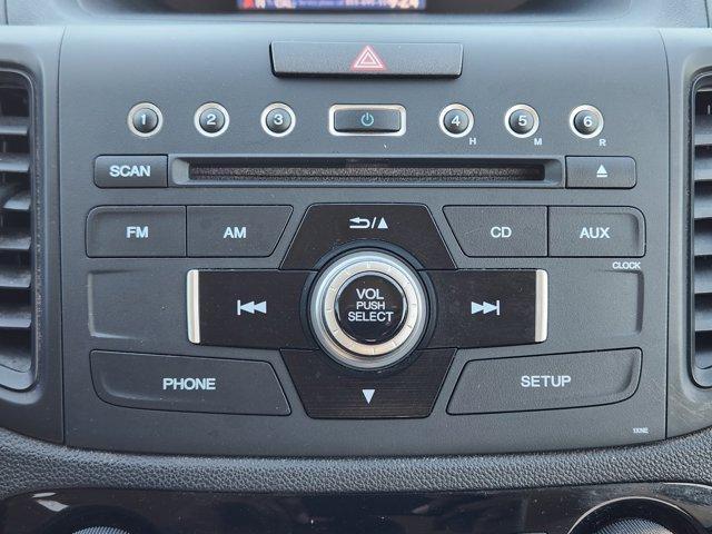 used 2016 Honda CR-V car, priced at $13,040