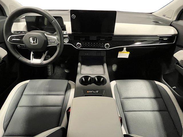 new 2025 Honda Prologue car, priced at $59,805